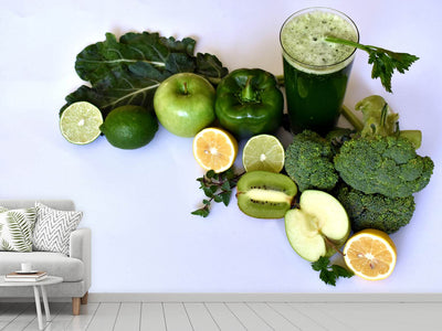 photo-wallpaper-green-smoothie