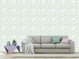 patterned-wallpaper-dots-and-dots