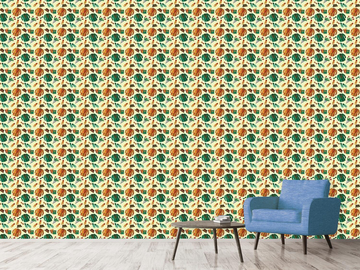 patterned-wallpaper-gentleman