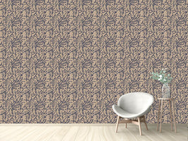 patterned-wallpaper-dark-cypress-impression