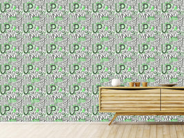 patterned-wallpaper-you-are-a-star