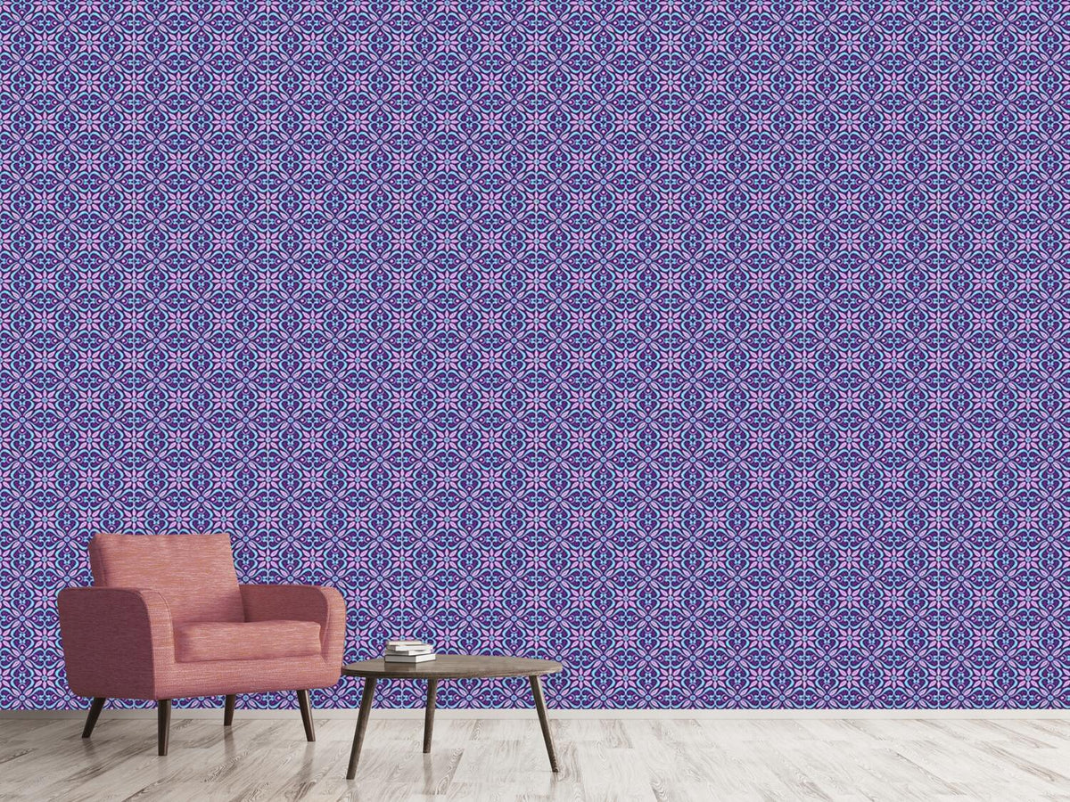 patterned-wallpaper-oriental-dream