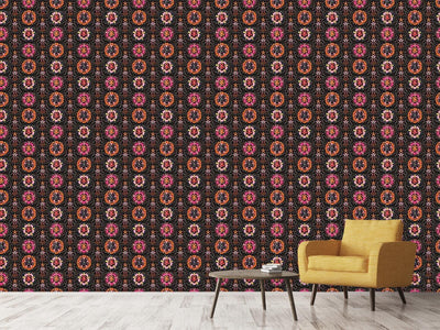 patterned-wallpaper-floralie-at-night