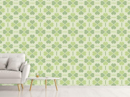 patterned-wallpaper-embroidered-luck