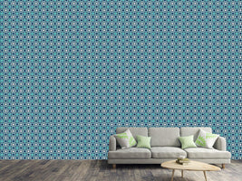 patterned-wallpaper-retro-squares-are-cool