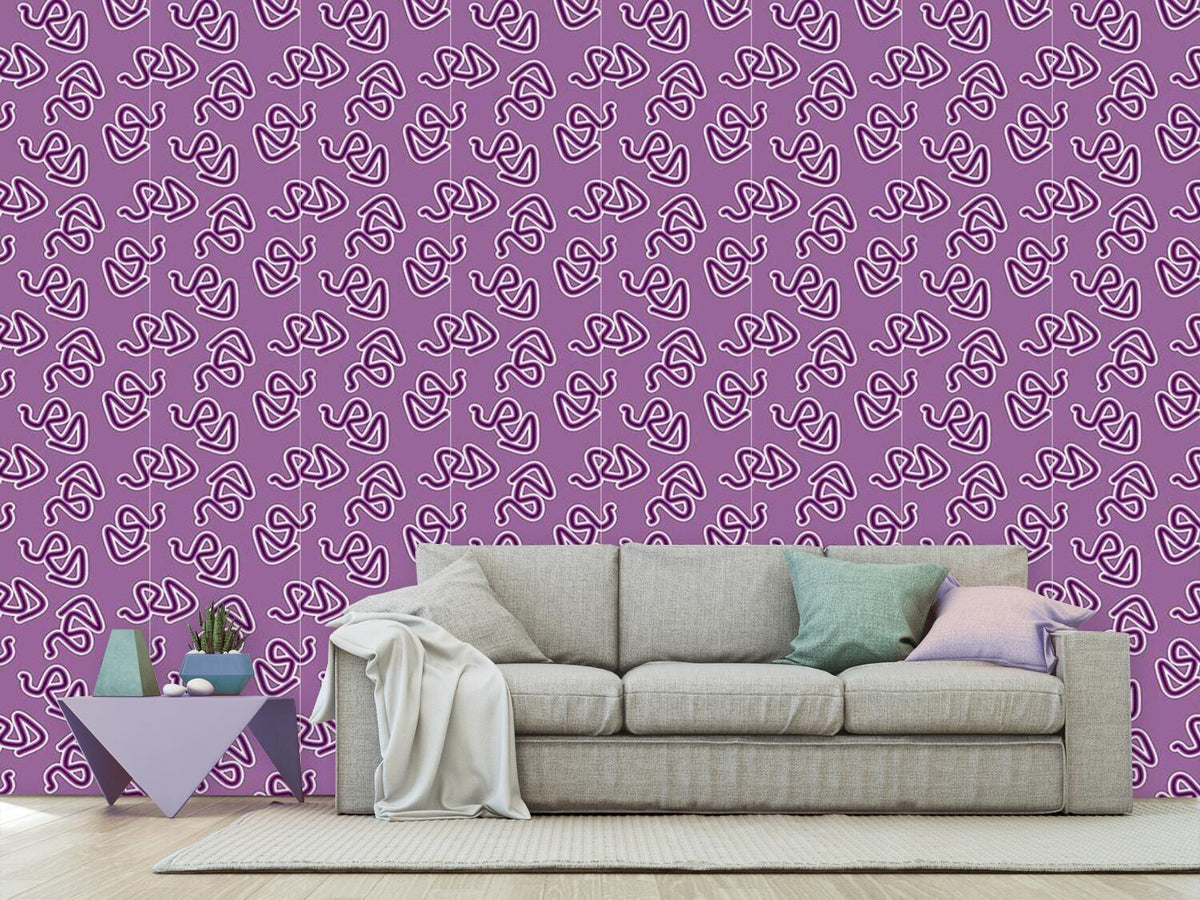 patterned-wallpaper-freestyle-snake