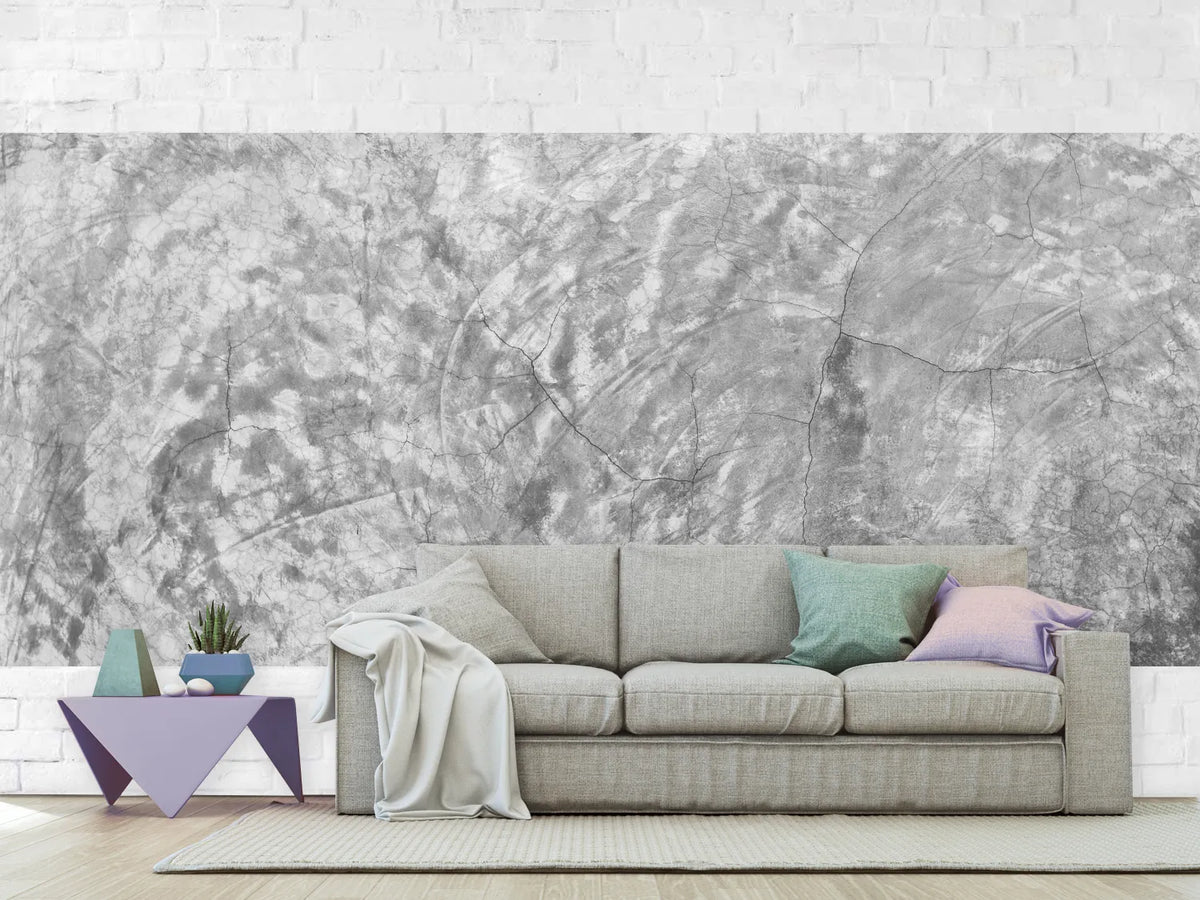 photo-wallpaper-wipe-technique-in-gray-panorama