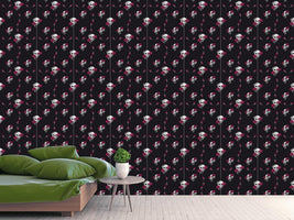 patterned-wallpaper-the-grave-of-rocky-rose