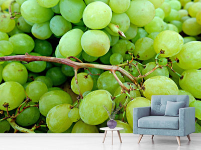 photo-wallpaper-green-grapes