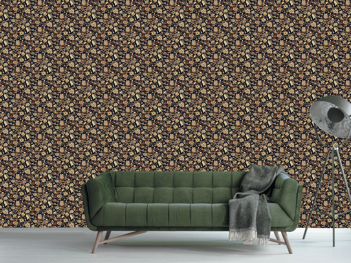 patterned-wallpaper-autumn-bells