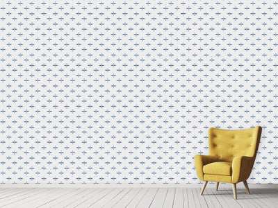 patterned-wallpaper-icicle-crosses