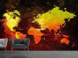 photo-wallpaper-retro-world-map