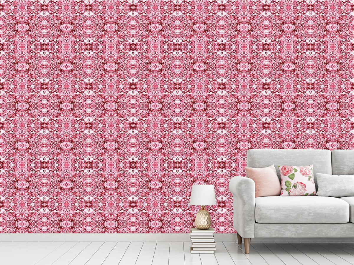 patterned-wallpaper-rose-kaleidoscope