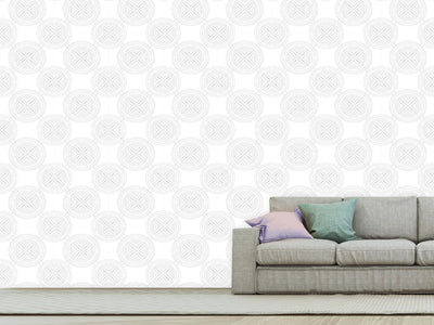 patterned-wallpaper-departure-of-the-circles