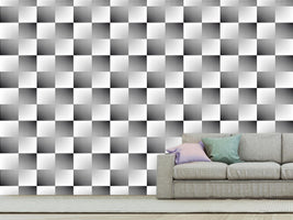 patterned-wallpaper-chess-board-in-the-net