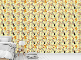 patterned-wallpaper-we-love-cats