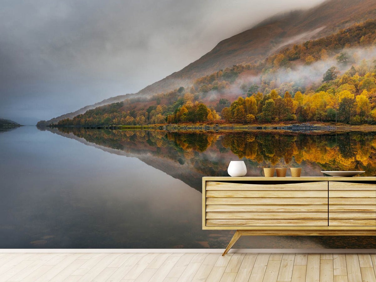 photo-wallpaper-misty-loch