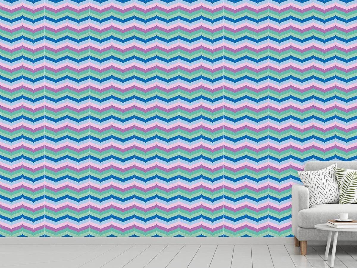 patterned-wallpaper-herringbone-pastel