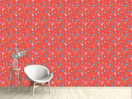 patterned-wallpaper-baby-toys