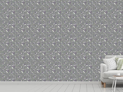 patterned-wallpaper-the-art-of-footprint