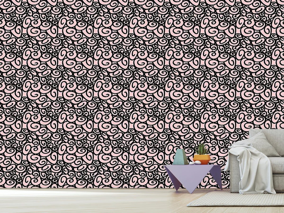 patterned-wallpaper-beginning-and-end-pink