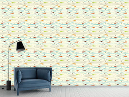 patterned-wallpaper-japanese-fish