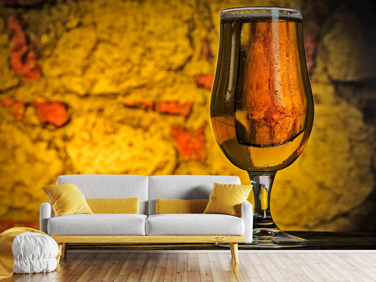 photo-wallpaper-my-favorite-beer