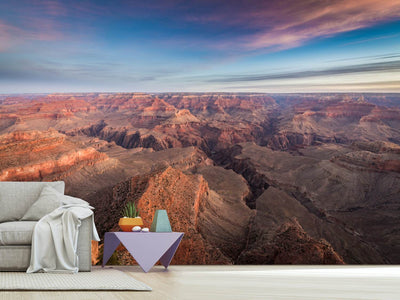 photo-wallpaper-south-rim-sunrise