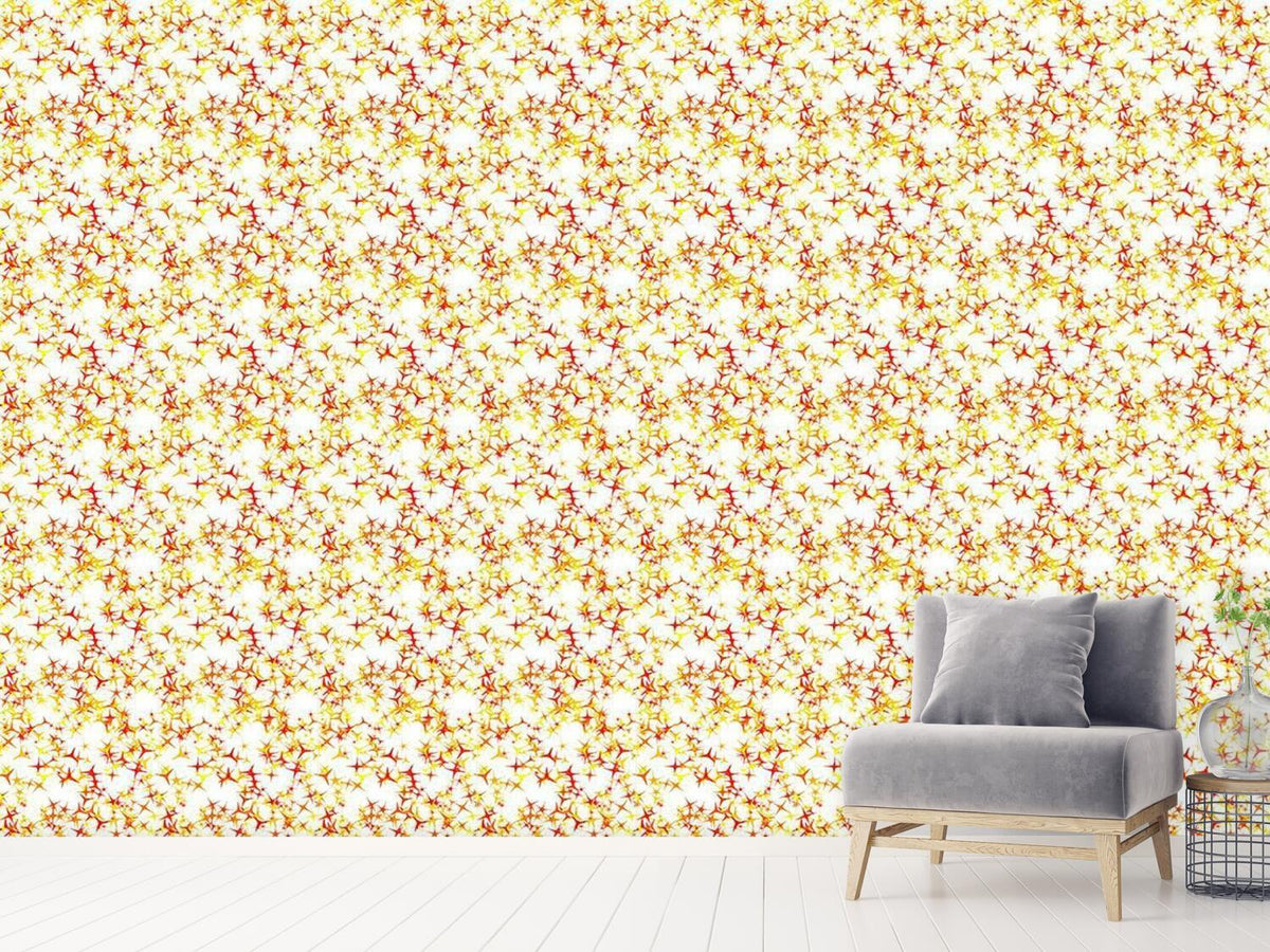 patterned-wallpaper-starsparkler