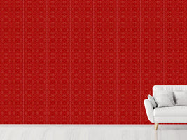 patterned-wallpaper-the-kingdom-of-fire