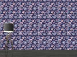 patterned-wallpaper-pottery