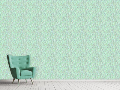 patterned-wallpaper-triangular-hallucination