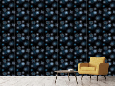 patterned-wallpaper-frostwork-on-midnight