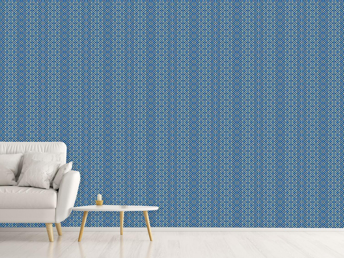 patterned-wallpaper-floral-pixel-magic