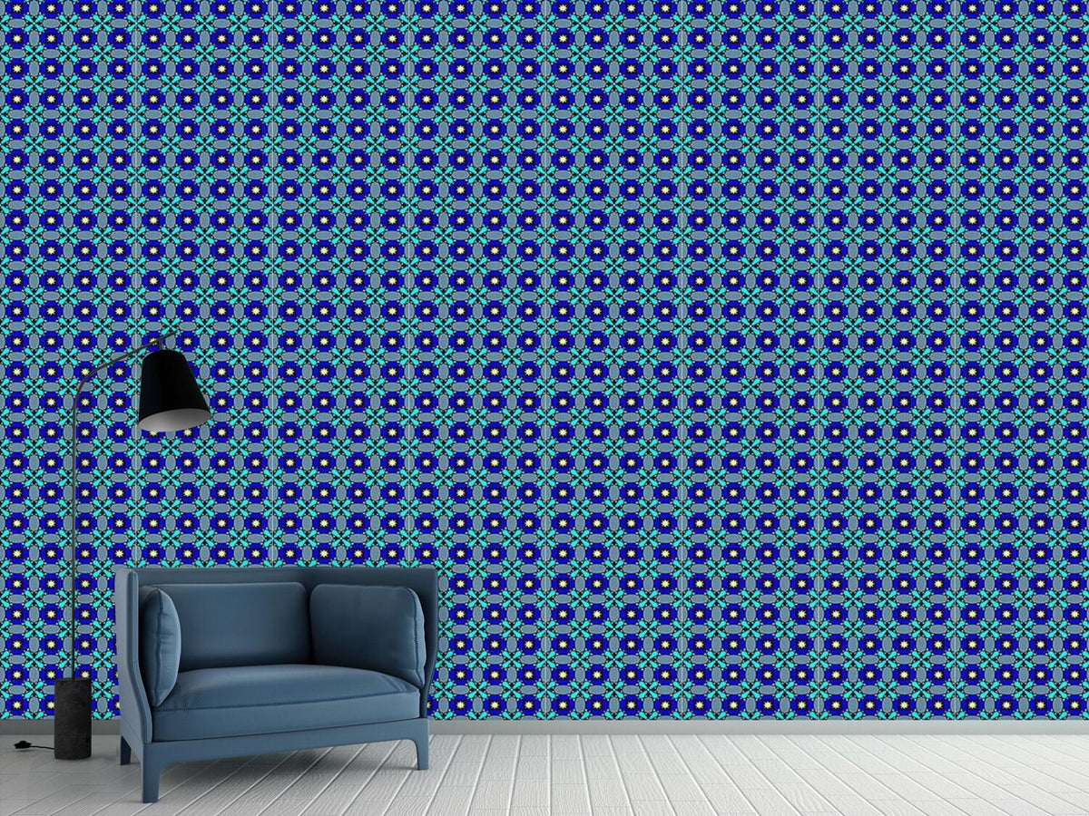 patterned-wallpaper-starry-sky