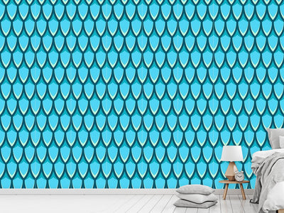 patterned-wallpaper-dragon-skin