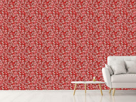 patterned-wallpaper-floral-splendor