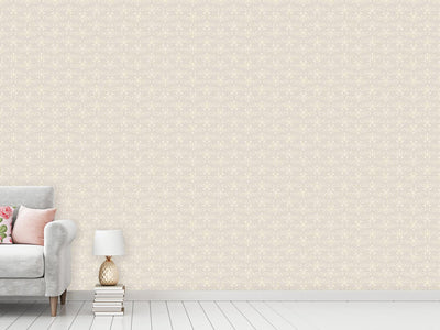 patterned-wallpaper-cinderella-silver