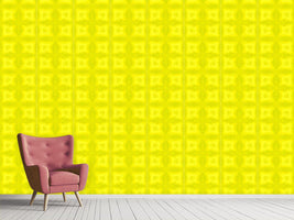 patterned-wallpaper-lemonade-florale