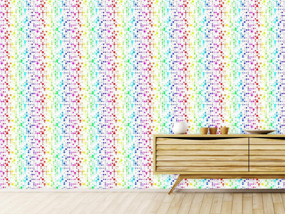 patterned-wallpaper-rainbow-confetti-grid