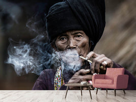 photo-wallpaper-smoking-ii