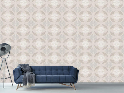 patterned-wallpaper-lacy-ida-beige