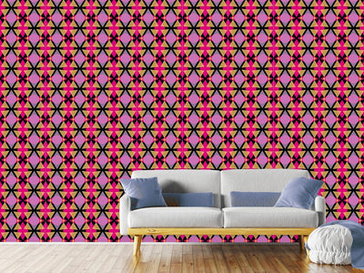 patterned-wallpaper-harlequino