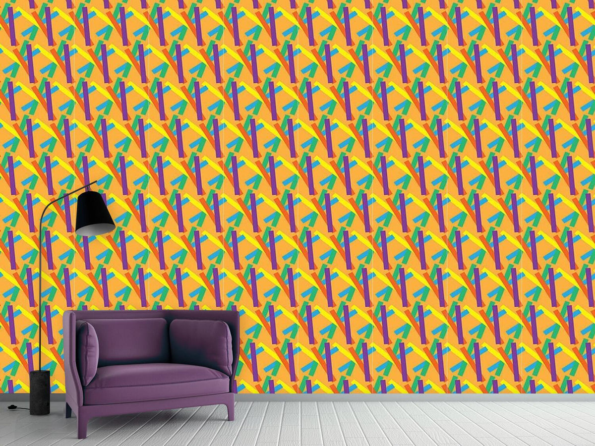 patterned-wallpaper-flic-flac-stripes