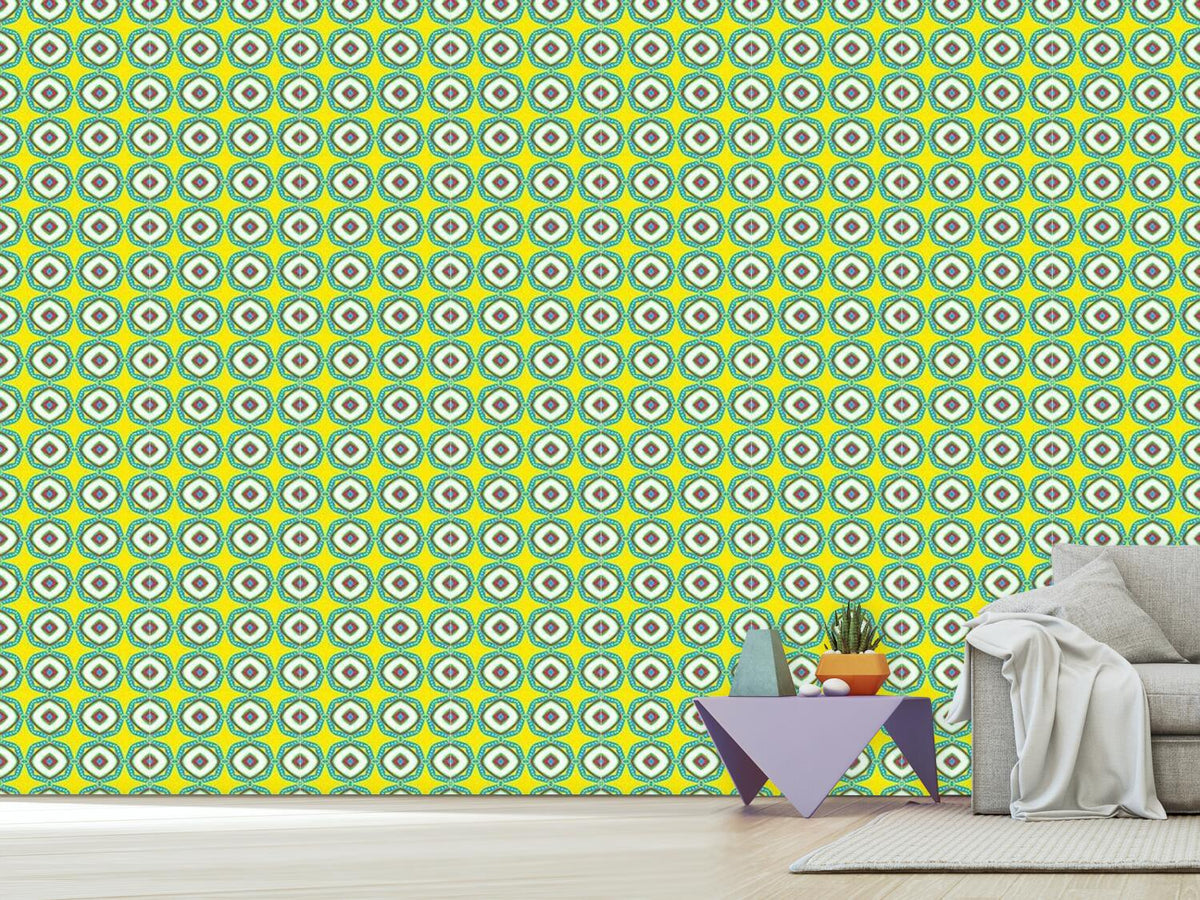 patterned-wallpaper-fancy-turtle