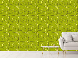 patterned-wallpaper-tucan-green