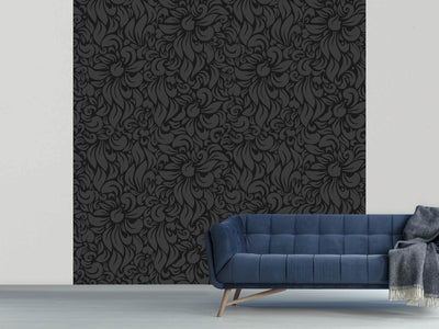 photo-wallpaper-rococo-pattern