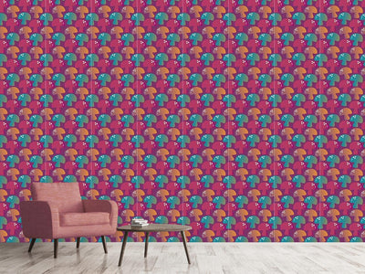 patterned-wallpaper-we-are-the-champignons