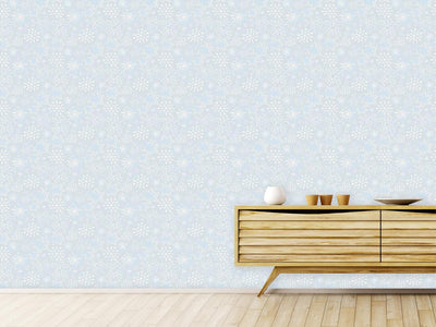 patterned-wallpaper-stars-on-my-window-pane