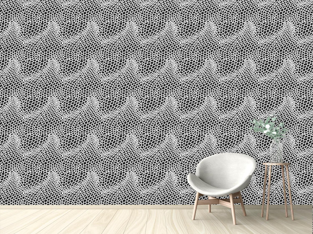 patterned-wallpaper-snakeskin